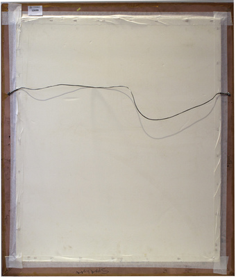 Шемякин Михаил Михайлович. Многофигурная композиция из серии «Карнавалы Санкт-Петербурга» 